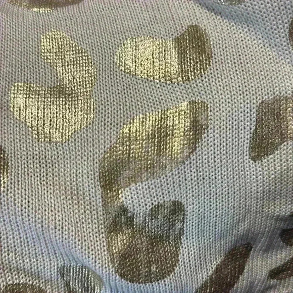 3/25 promo!! Amoli leopard print woven tank - Picture 4 of 7